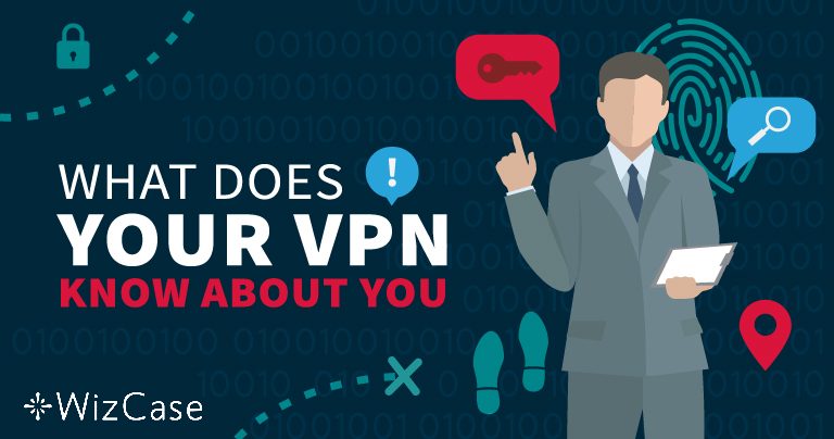 No Log VPN: VPN naplózási szabályzat 2026