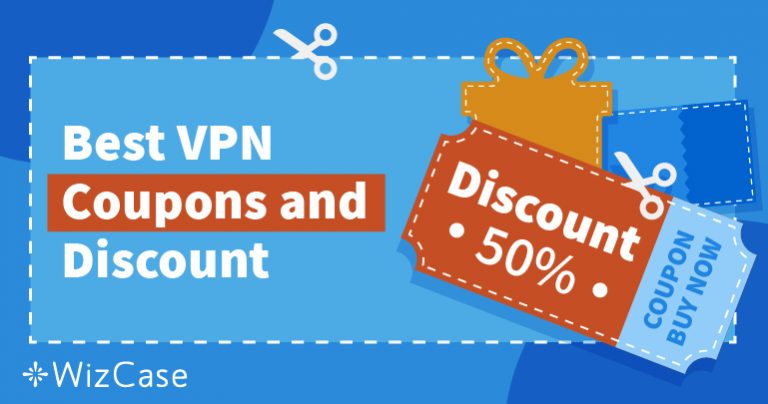 Legjobb VPN-kuponok és ajánlatok 2026 – spórolj még ma