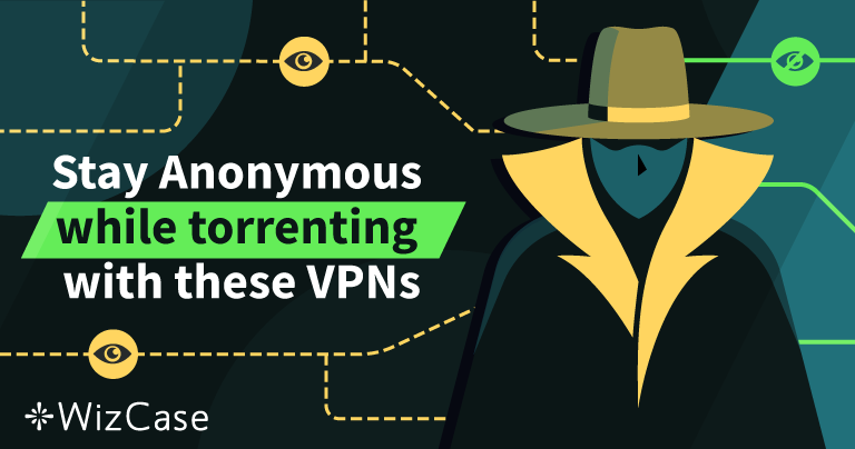 Az 5 legjobb VPN anonim torrentezéshez Magyarországon 2026-ben