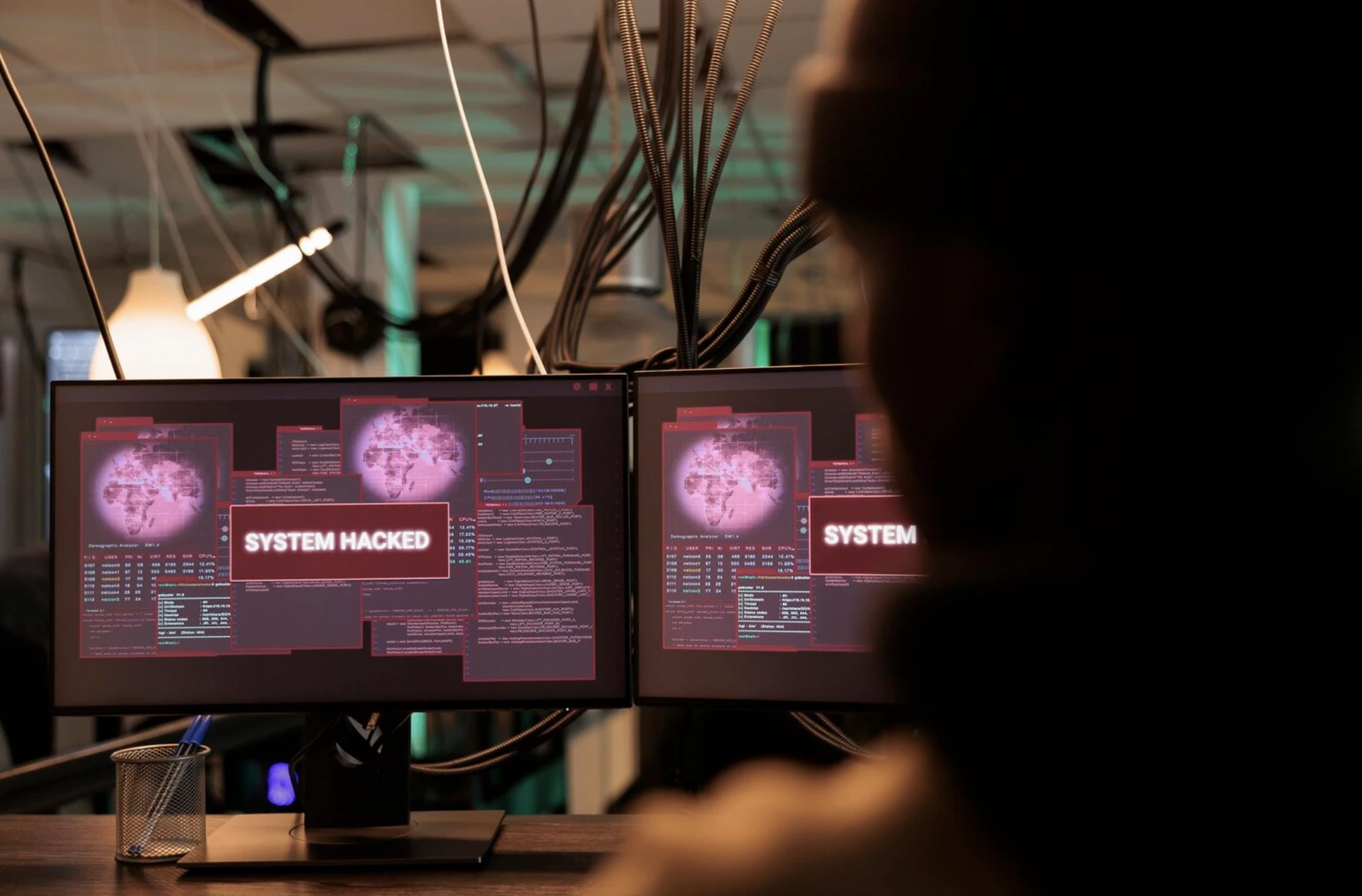 A vil&aacute;gszerte műk&ouml;dő fejlesztőket &eacute;rintő Malware, mely Python csomagokban rejtőzik