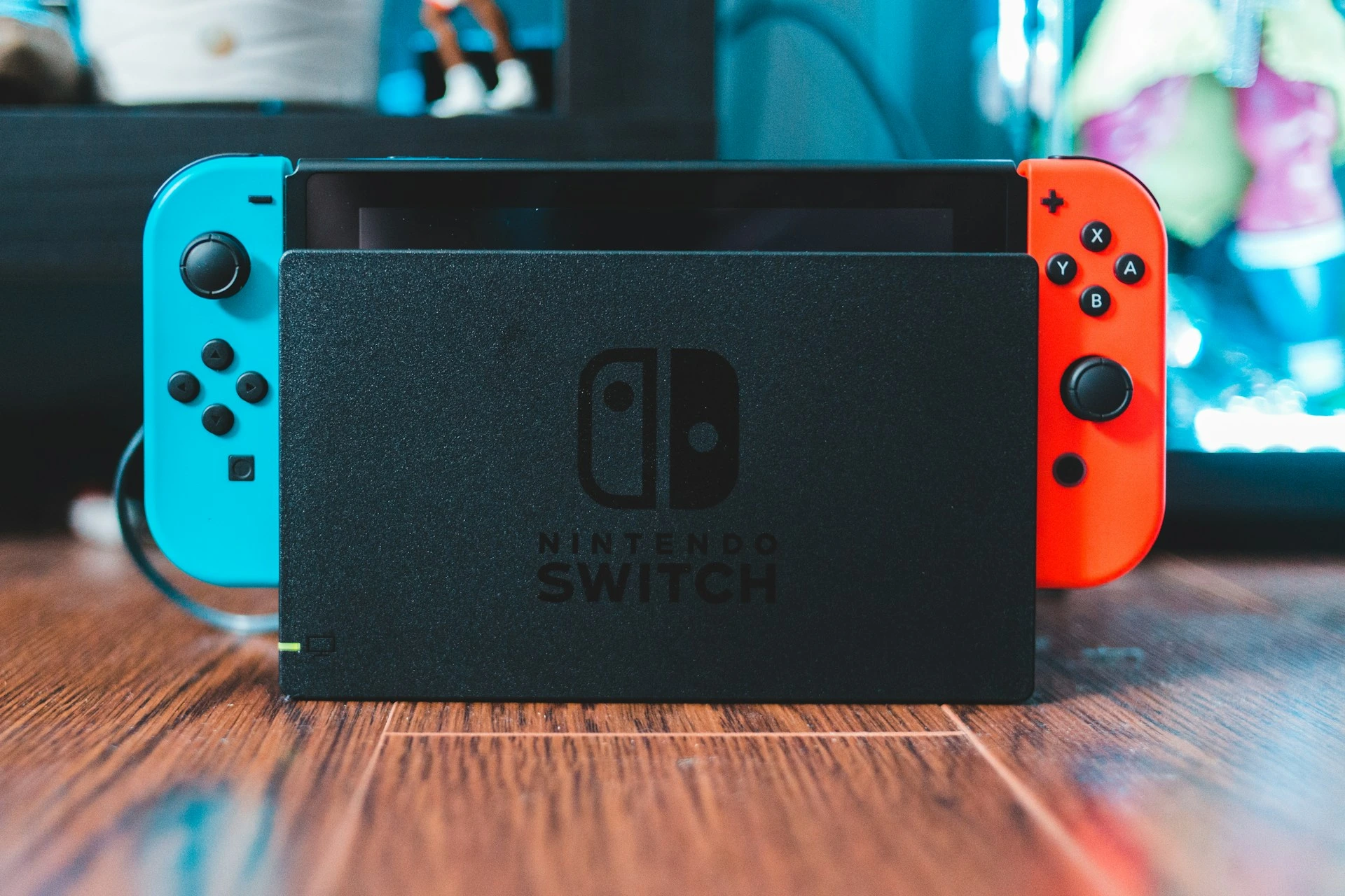 A Nintendo bemutatja az &uacute;j Switch 2 konzolt vide&oacute; előzetesben