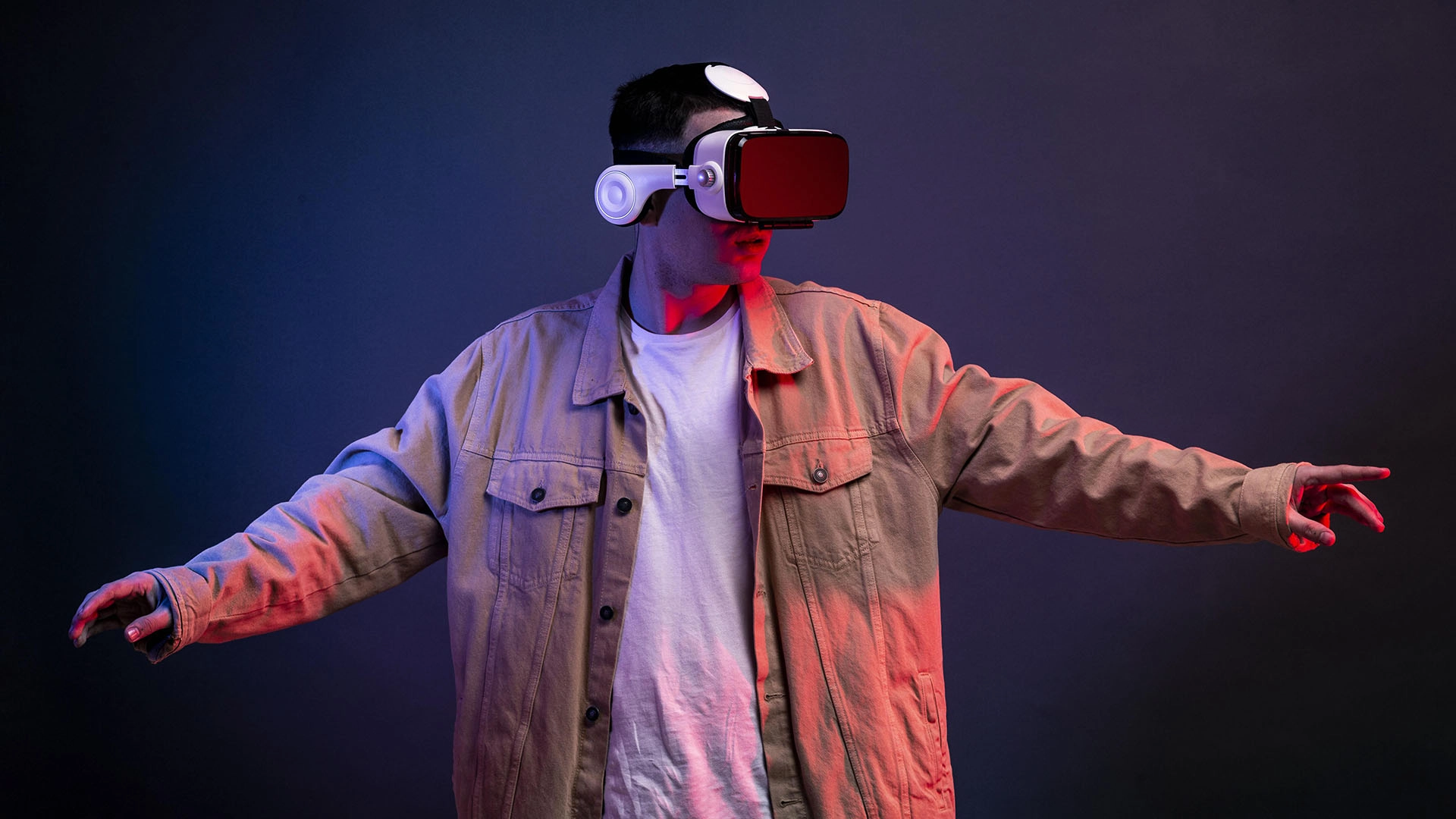 A VR bulik &eacute;s a digit&aacute;lis drogkult&uacute;ra felemelked&eacute;se