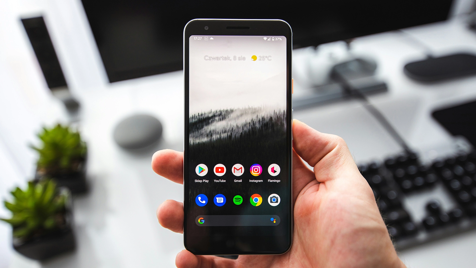 A Google kiadja az Android 16-ot &eacute;s bemutatja az &uacute;j AI-alap&uacute; funkci&oacute;kat