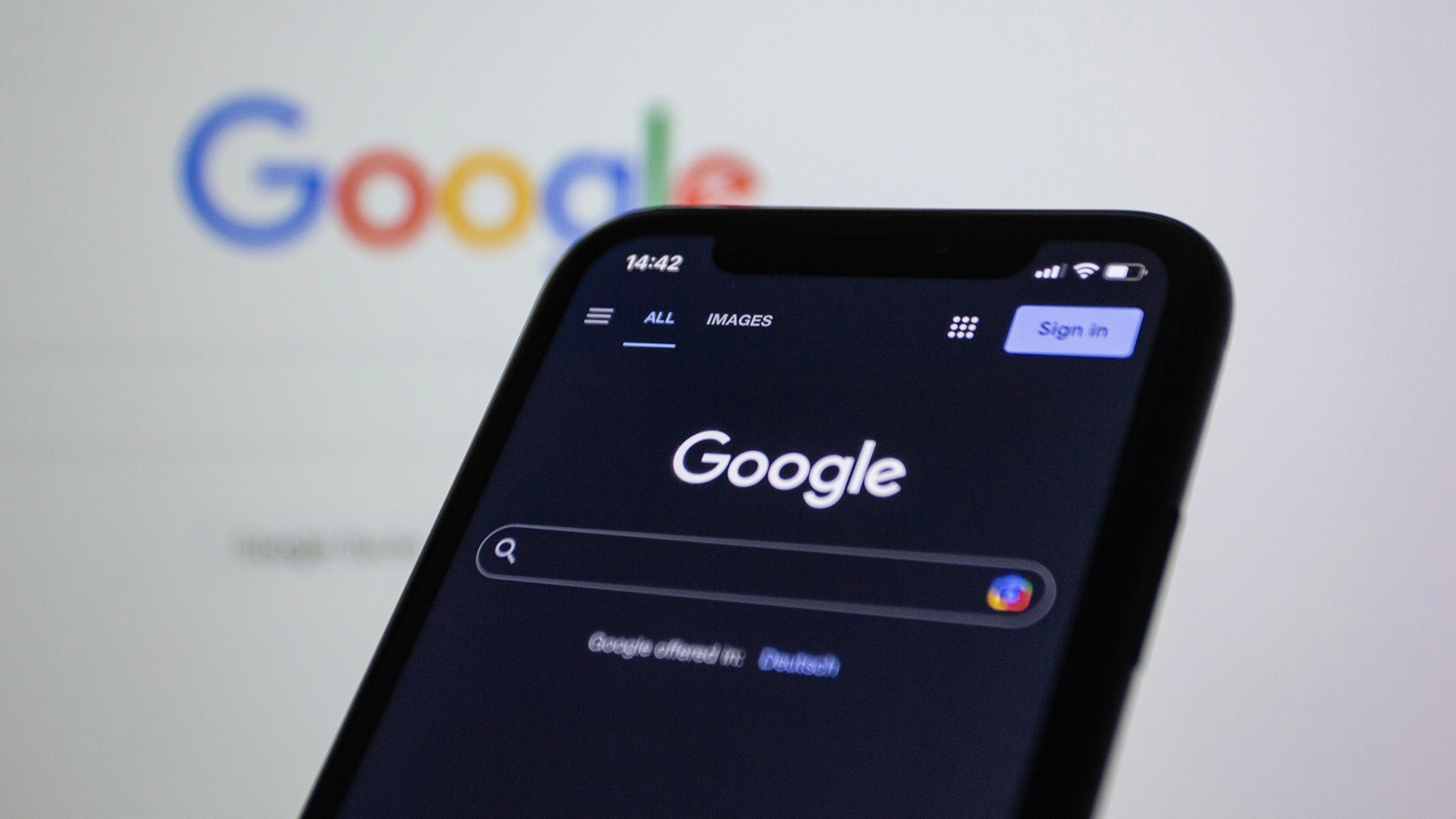 Az UK Watchdog Növelni Szeretné Az Ellenőrzést a Google Kereső Felett